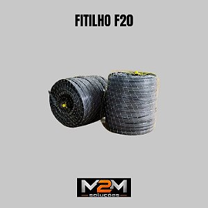 Fitilho F20 em Itu