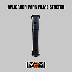 Aplicador para Filme Stretch sem tubo em Itu