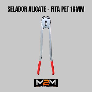 Alicate selador 16mm em Itu