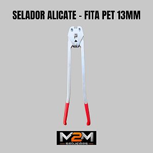 Alicate selador 13mm em Itu