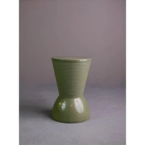 Banquinho Decorativo Moderno – Banco Multiuso Elegante para Sala, Quarto e Jardim | Design Minimalista e Sofistica