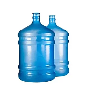 Galão Novo Vazio De 20 Litros P/ Água Mineral