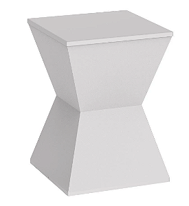 BANQUETA NITRO BRANCO 00812