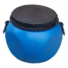 BOMBONA 30 LITROS AZUL NOVA