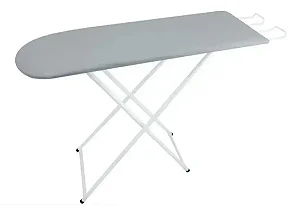Mesa Tábua De Passar Roupa Plus