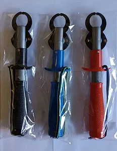 Balança 21kg - Alicate Pega Peixe