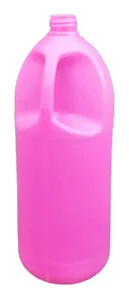 Kit 60 Frasco Plástico 2 Litros Vazio Virgem Natural