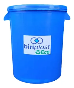 Kit 3 Balde 30 Litros Reuso