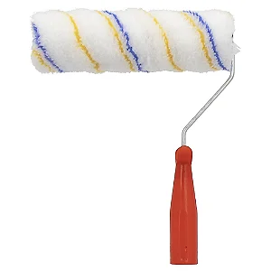 ROLO DE PINTURA COM SUPORTE GADAN