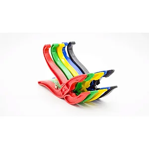 Kit 2 Alicate Pega Peixe Pesca Pescaria