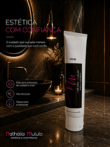 Sabonete facial TESTE