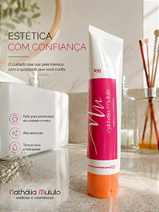 Sabonete facial TESTE