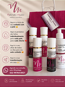 Creme para rugas TESTE