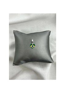 BERLOQUE BRASIL CORAÇÃO