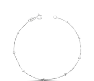 PULSEIRA VENEZIANA BOLINHA