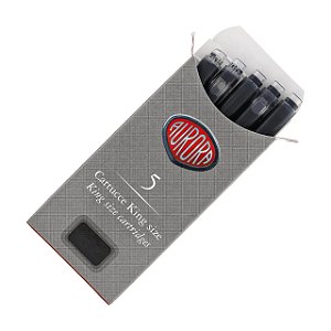 Aurora Cartridges