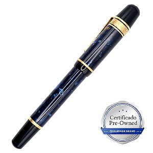 Montblanc Writers Edition – Edgar Allan Poe