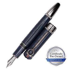 Montblanc Writers Edition – Sir Arthur Conan Doyle
