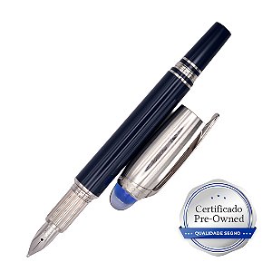 Montblanc StarWalker Blue Planet Doué