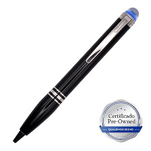 Montblanc StarWalker Resina Preciosa