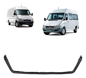 Moldura Frontal Grade Sprinter Cdi 2002 Até 2012  (ferro)