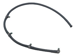Mangueira Retorno Dos Bicos Sprinter 311 313 413 Plastico