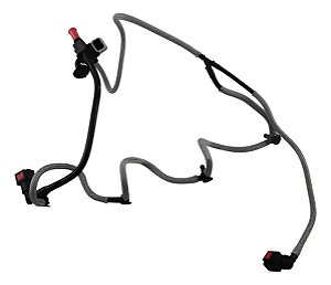 Mangueira Retorno Bico Injetor Renault Master 2.5 2005 /2013