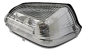 Pisca Seta Do Retrovisor Da Mercedes Sprinter 2012 A 2019 Esquerdo Motorista