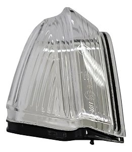 Pisca Seta Do Retrovisor Da Mercedes Sprinter 2012 A 2019 Direito Passageiro