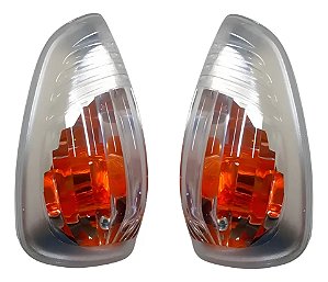 Pisca Seta Retrovisor Master 2014 2015 2016 2017 2018 À 2024
