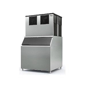 Máquina de Gelo EGC 300M / EDG 250 - EGC 300MA/250 - EVEREST