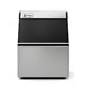 Máquina de Gelo Everest EGC 50 A - Produz 50kg/dia - Inox Automática 220V.
