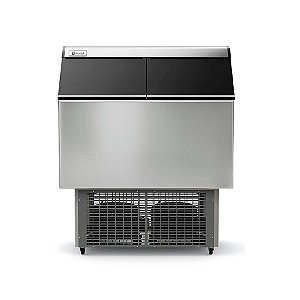 Máquina de Gelo Everest EGC 150 MA - Produz 150kg/dia