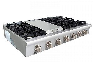 Range Top 48 Inox