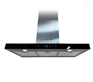 Coifa de Parede New Pine Cookerhood