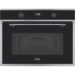 Micro-ondas Combinado de Embutir, Grill e Convecção Franke Maris FMA45 40L 220V - Cozimento Rápido com Turbo Grill e Sistema AR Forçado Código 17102