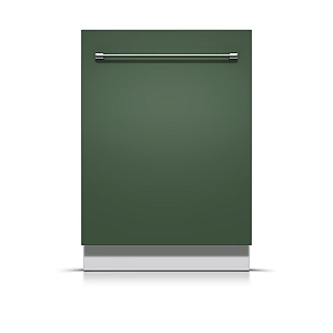 Lava-louças Embutir Tall Tub para Revestir Tecno TD16WP - 16 Serviços com Painel Touch, 9 Programas, IonTech, PureBeam UV, Baixo Ruído 41dB