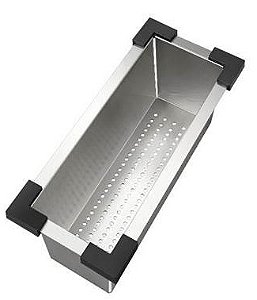 APARADOR DE TALHERES INOX COOKERHOOD - Sofisticação, Beleza, Design e Praticidade em sua cozinha.