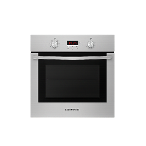FORNO ELÉTRICO VALENCIA 56L - O Forno Elétrico Valencia 56L da Cookerhood combina potência, design sofisticado e praticidade.