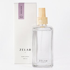 Home Spray Desligar