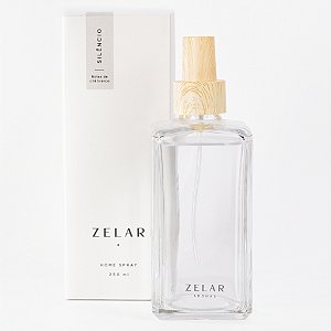 Home Spray Silêncio