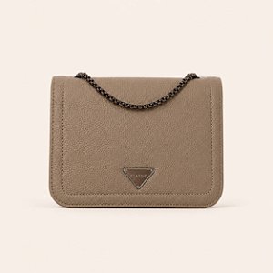 Bolsa Ombro Lateral Feminina Chic Milari