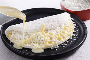 Tapioca Coco Cremoso Supremo