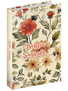 Bíblia Sagrada | NVI | Evangelismo | Boas Novas