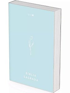 Bíblia Sagrada | NVI | Tulipa