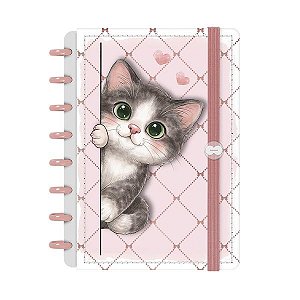Iscool Disc Prime Pet Lover Patinha de Amor P