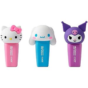 MARCA TEXTO MINI 3D - HELLO KITTY