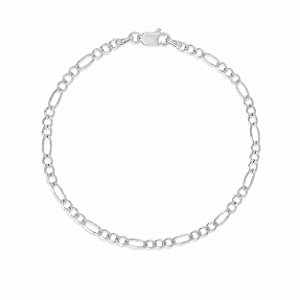 Pulseira Masculina 3x1 em Prata 925