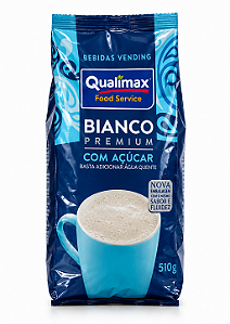 Bianco com Açúcar Qualimax 510 kg
