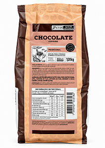 Chocolate Vending